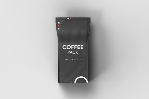 Download Coffee Pack Mockup - Premium Resources