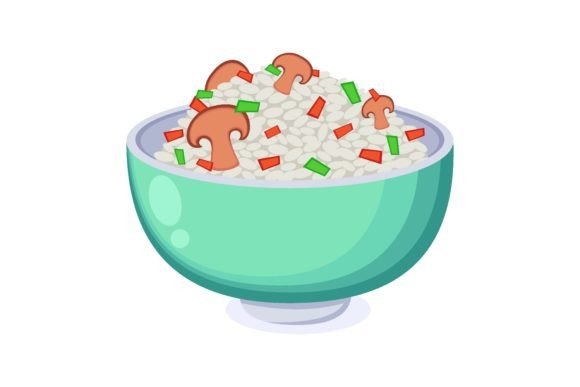 Download Traditional Chinese Cuisine Vector Illus - Cuisine Collection