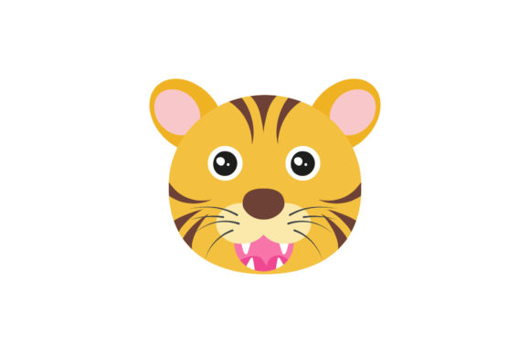 Download Doodle Deer Jungle Cute Funny - Cute Collection