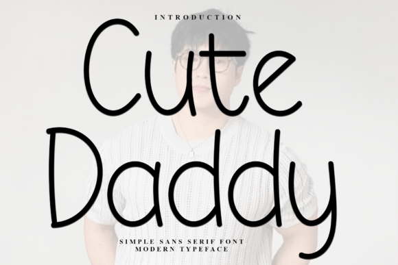 Download Cute Daddy - Cute Collection