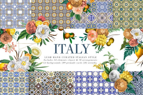 Download Italy - Italy Collection